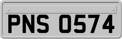 PNS0574