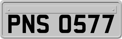 PNS0577