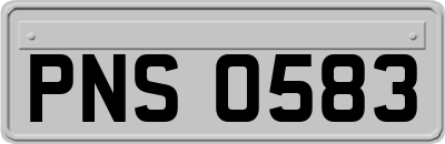 PNS0583