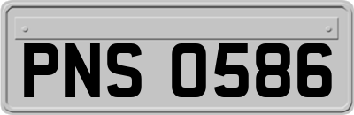 PNS0586