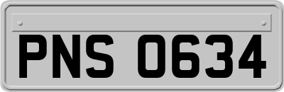 PNS0634