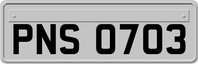 PNS0703