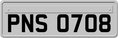 PNS0708