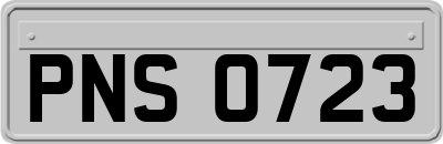 PNS0723