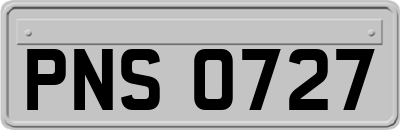 PNS0727