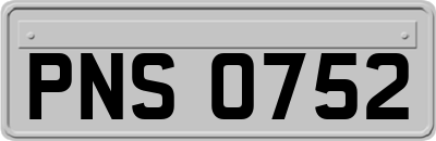 PNS0752