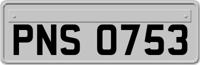 PNS0753