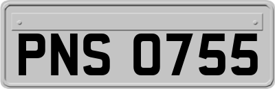 PNS0755