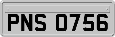 PNS0756