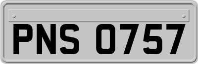 PNS0757