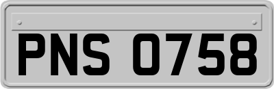 PNS0758