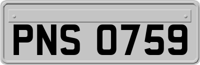 PNS0759
