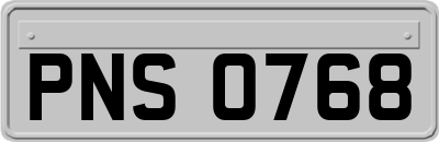 PNS0768