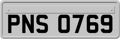 PNS0769