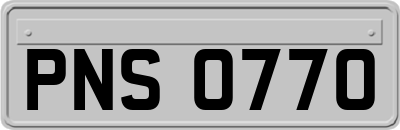 PNS0770