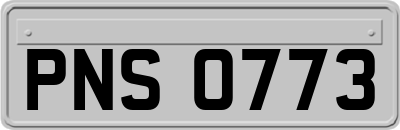 PNS0773