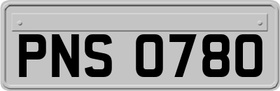 PNS0780