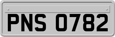 PNS0782