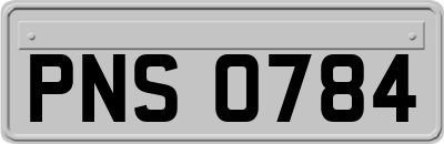 PNS0784