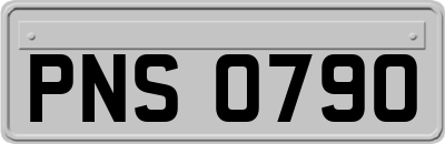 PNS0790
