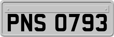 PNS0793