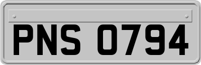 PNS0794