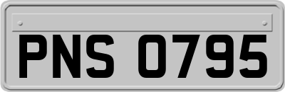 PNS0795