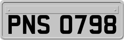 PNS0798