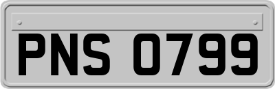 PNS0799