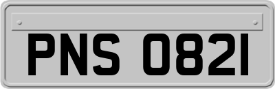 PNS0821