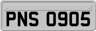 PNS0905