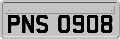 PNS0908