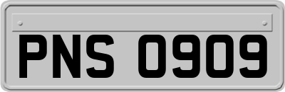 PNS0909