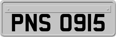 PNS0915