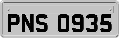 PNS0935