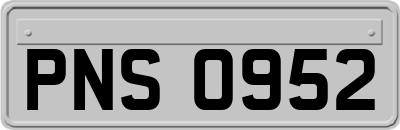 PNS0952