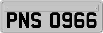 PNS0966