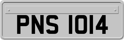 PNS1014