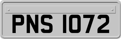 PNS1072