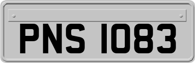 PNS1083