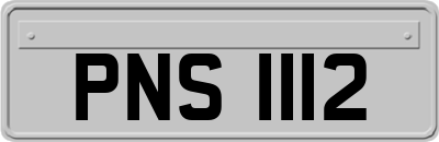 PNS1112