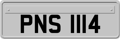 PNS1114