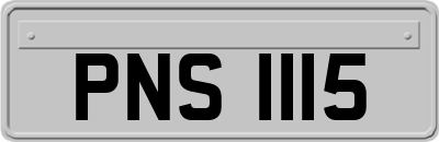 PNS1115