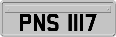 PNS1117