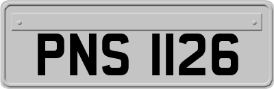 PNS1126