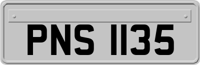 PNS1135