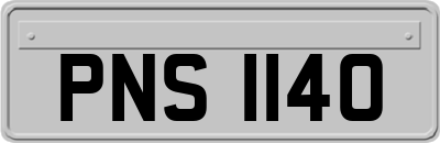PNS1140