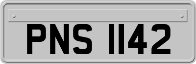 PNS1142