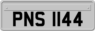 PNS1144