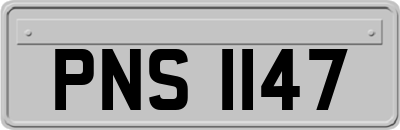 PNS1147